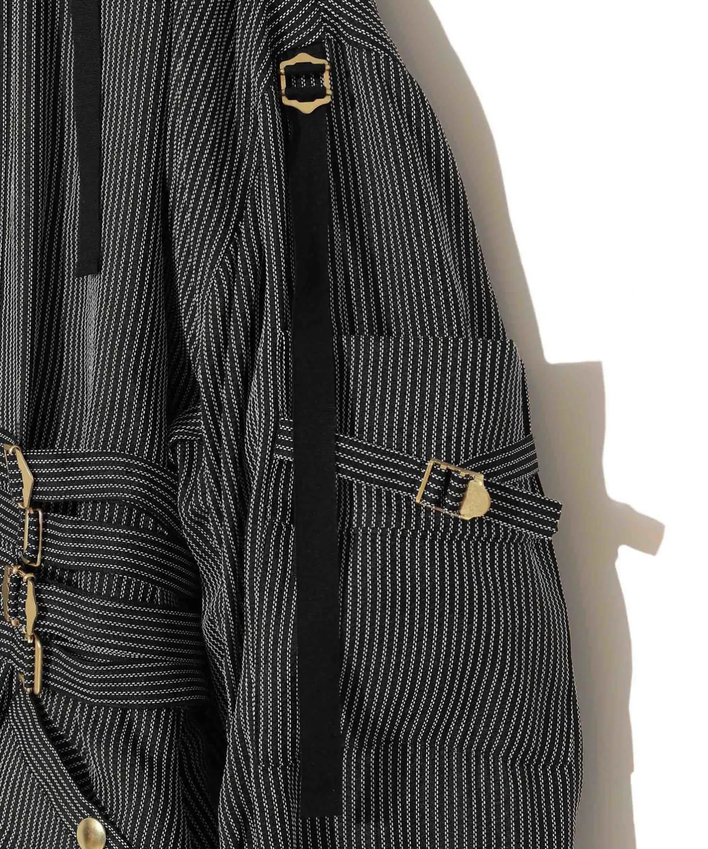 Women UNDERCOVER Outerwear | UC1E1201