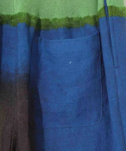 Women UNDERCOVER Pants Skirts | UC1E1509-2
