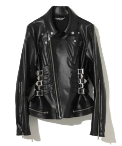 Women UNDERCOVER Outerwear | UC1E1207