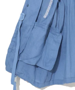 Women UNDERCOVER Outerwear | UC1E1101-2