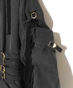 Women UNDERCOVER Outerwear | UC1E1201