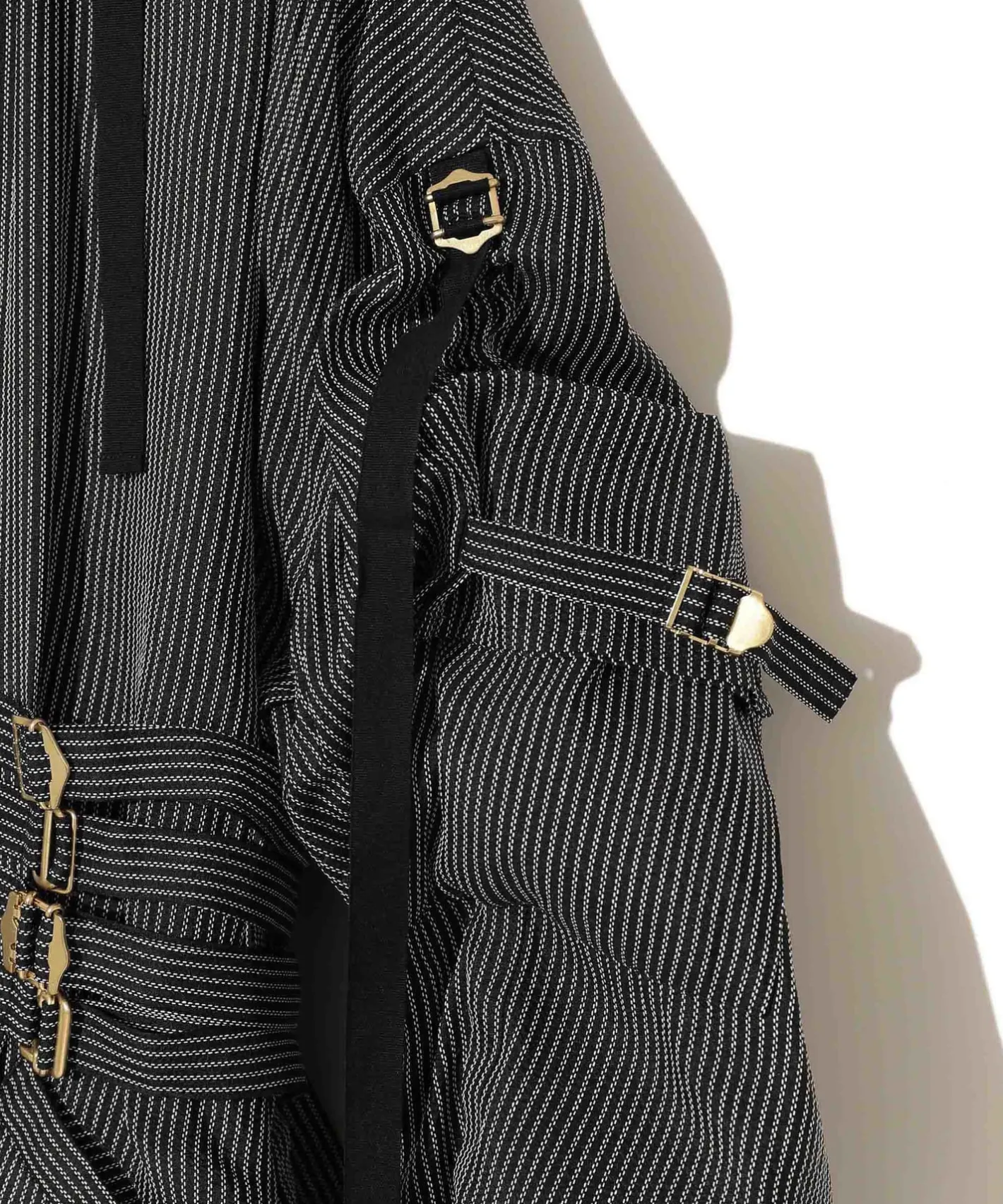 Women UNDERCOVER Outerwear | UC1E1201