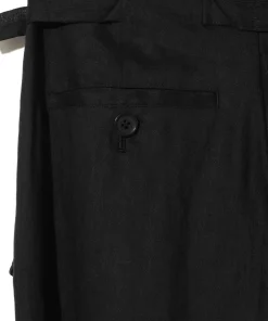 Women UNDERCOVER Pants Skirts | UC1E1501-2