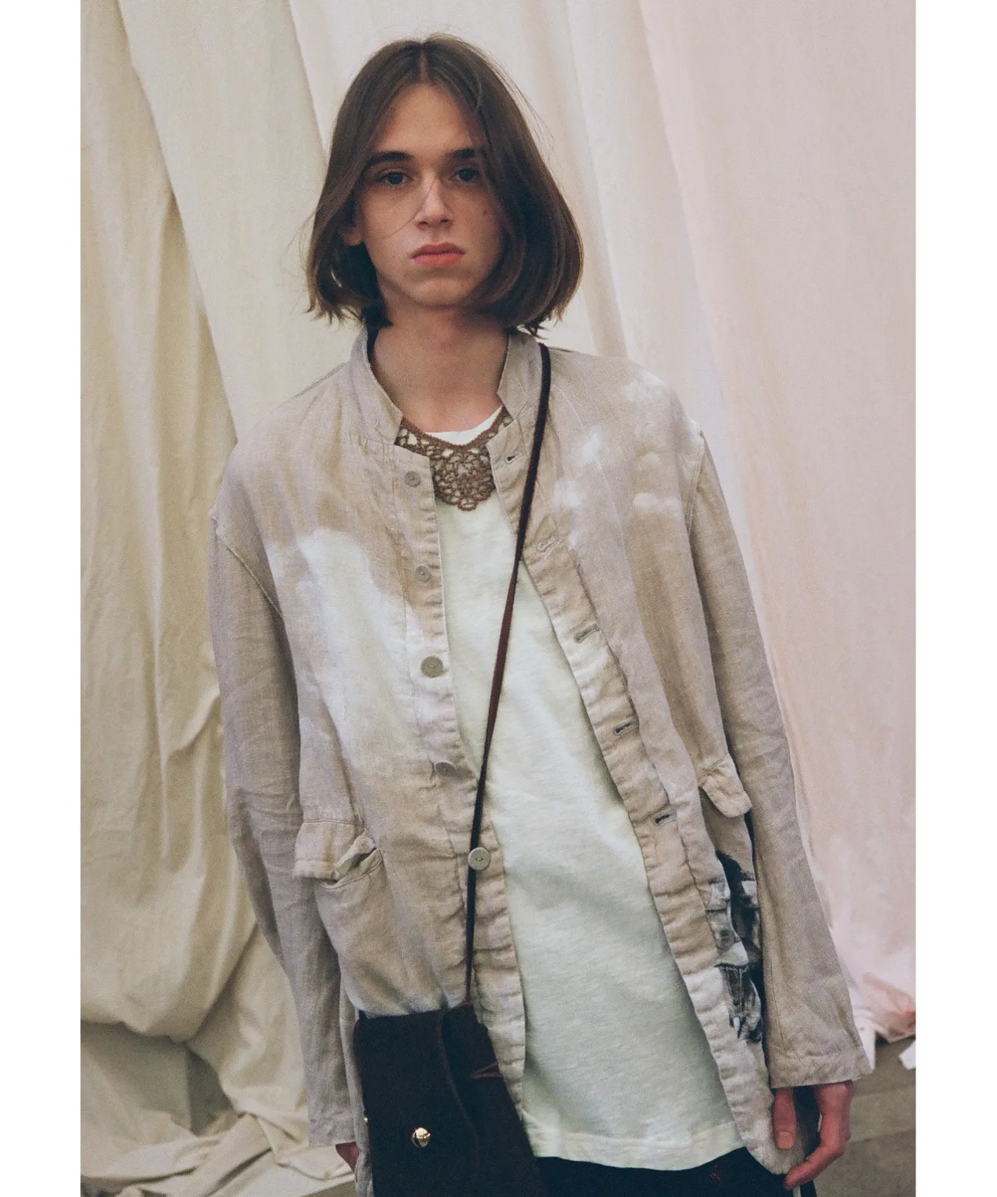 UNDERCOVER Outerwear | UC1E4101-1