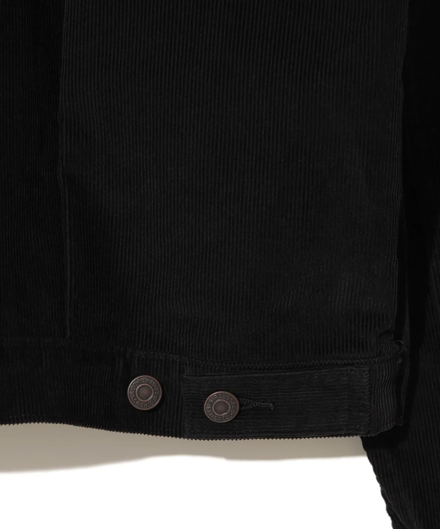 UNDERCOVER Outerwear | UC1E9201-2