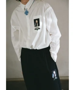 UNDERCOVER Pants Skirts | UC1E4519