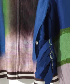 Women UNDERCOVER Outerwear | UC1E1205