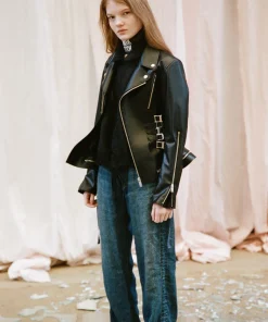 Women UNDERCOVER Outerwear | UC1E1207
