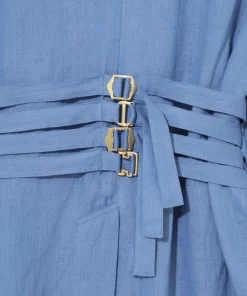 Women UNDERCOVER Outerwear | UC1E1101-2