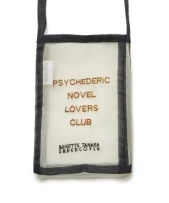 Women UNDERCOVER Bags Pouches | Bags Pouches | UC1E4B05