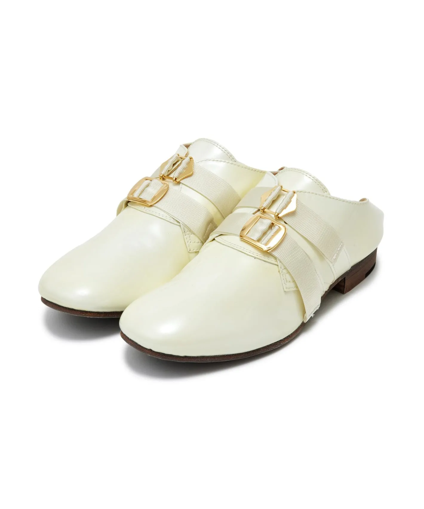 Women UNDERCOVER Shoes | Shoes | UC1E1F02