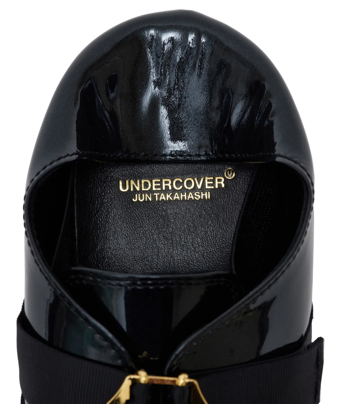 Women UNDERCOVER Shoes | Shoes | UC1E1F02