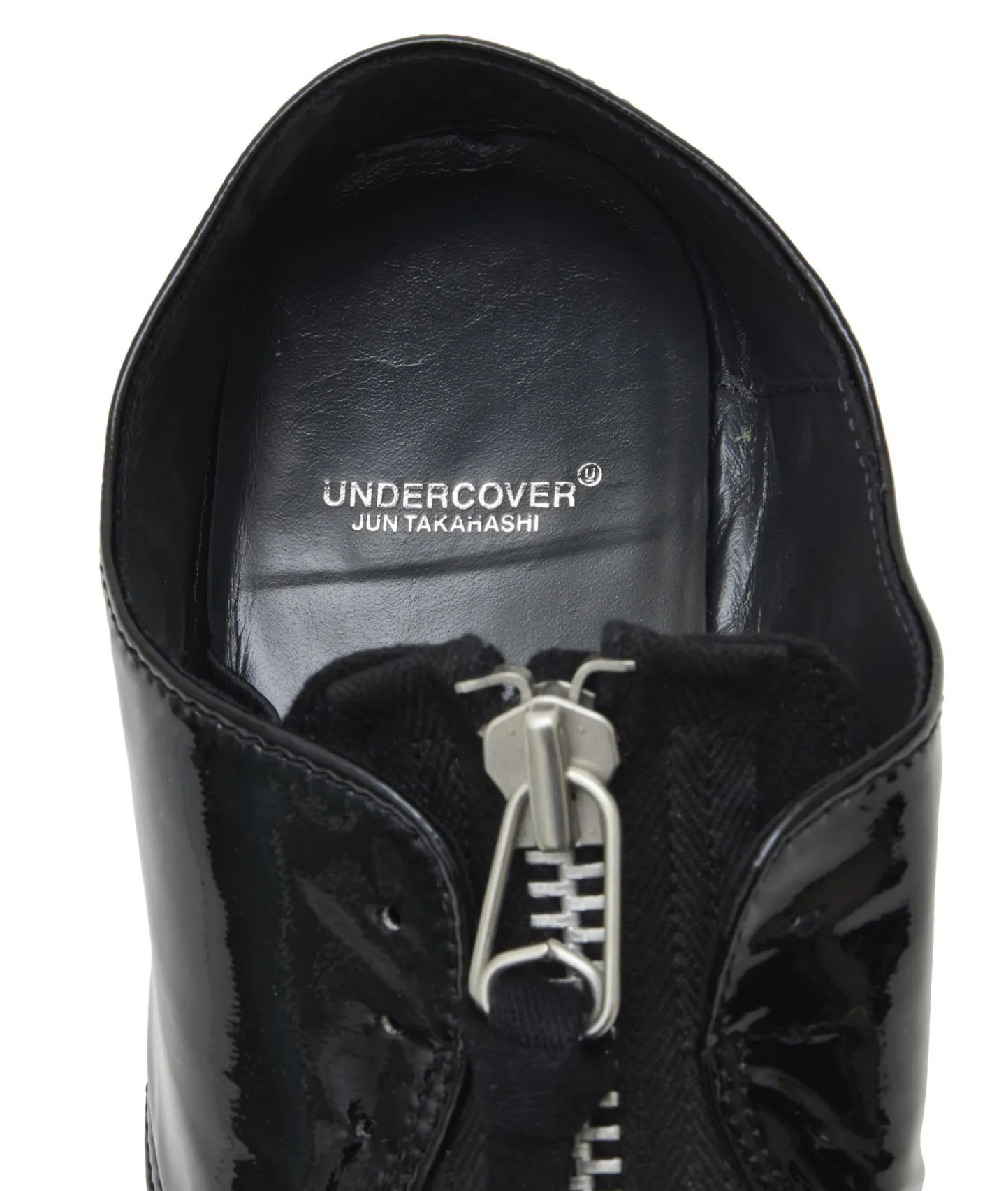 Women UNDERCOVER Shoes | Shoes | UC1E4F03