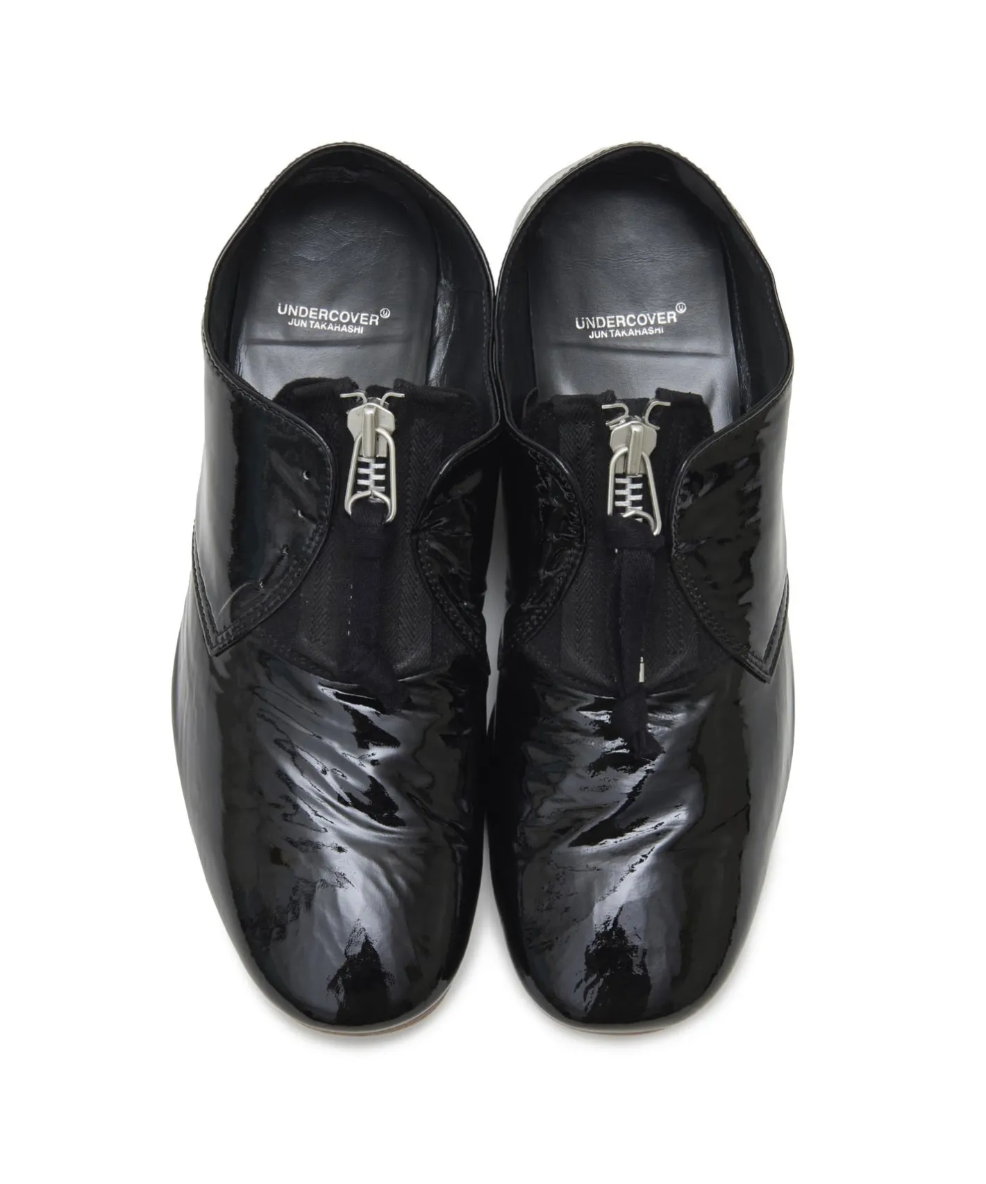 Women UNDERCOVER Shoes | Shoes | UC1E4F03