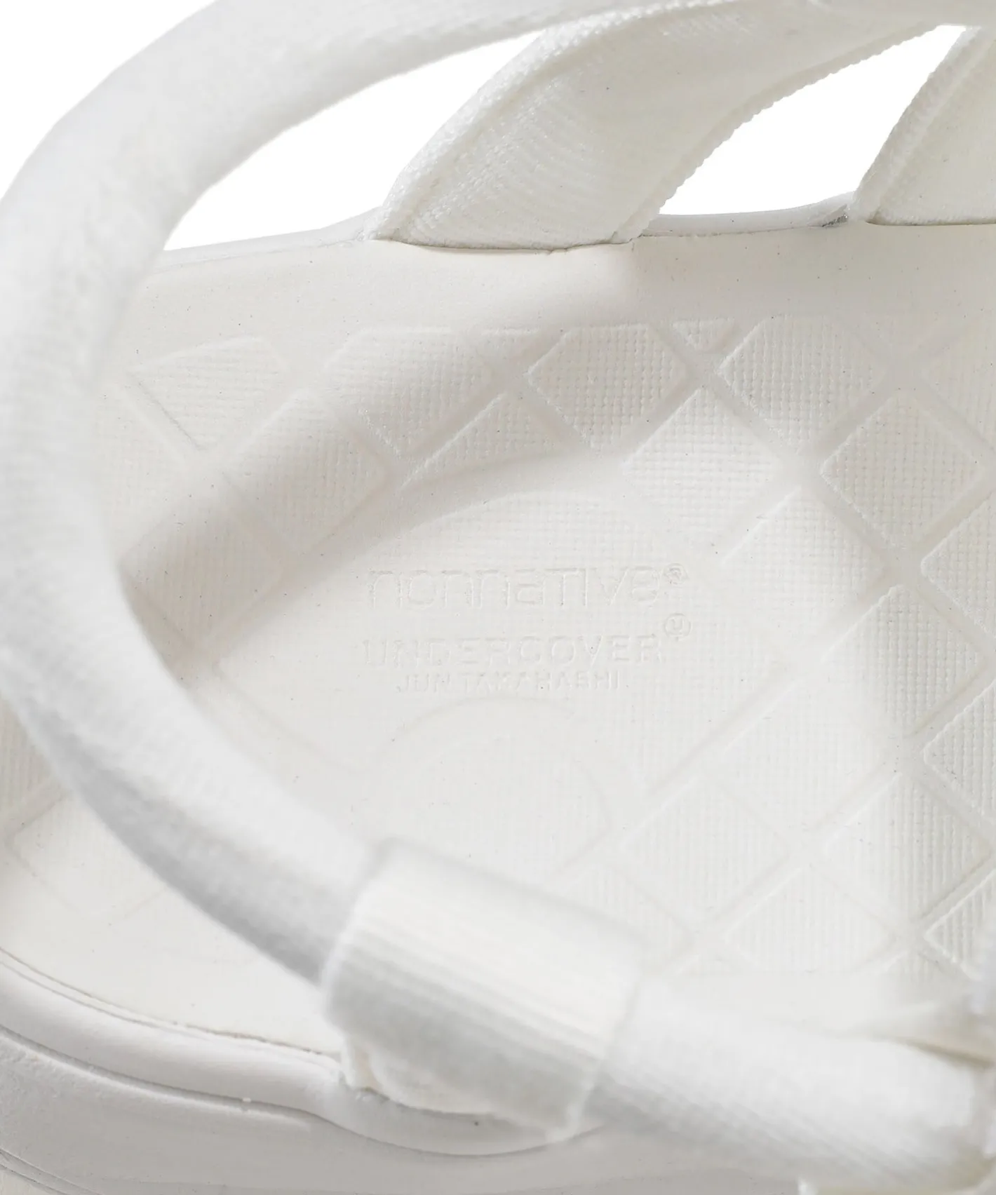 Women UNDERCOVER Shoes | Shoes | UC1E4F02