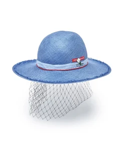 Women UNDERCOVER Hats | Hats | UC1E4H01