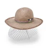 Women UNDERCOVER Hats | Hats | UC1E4H01