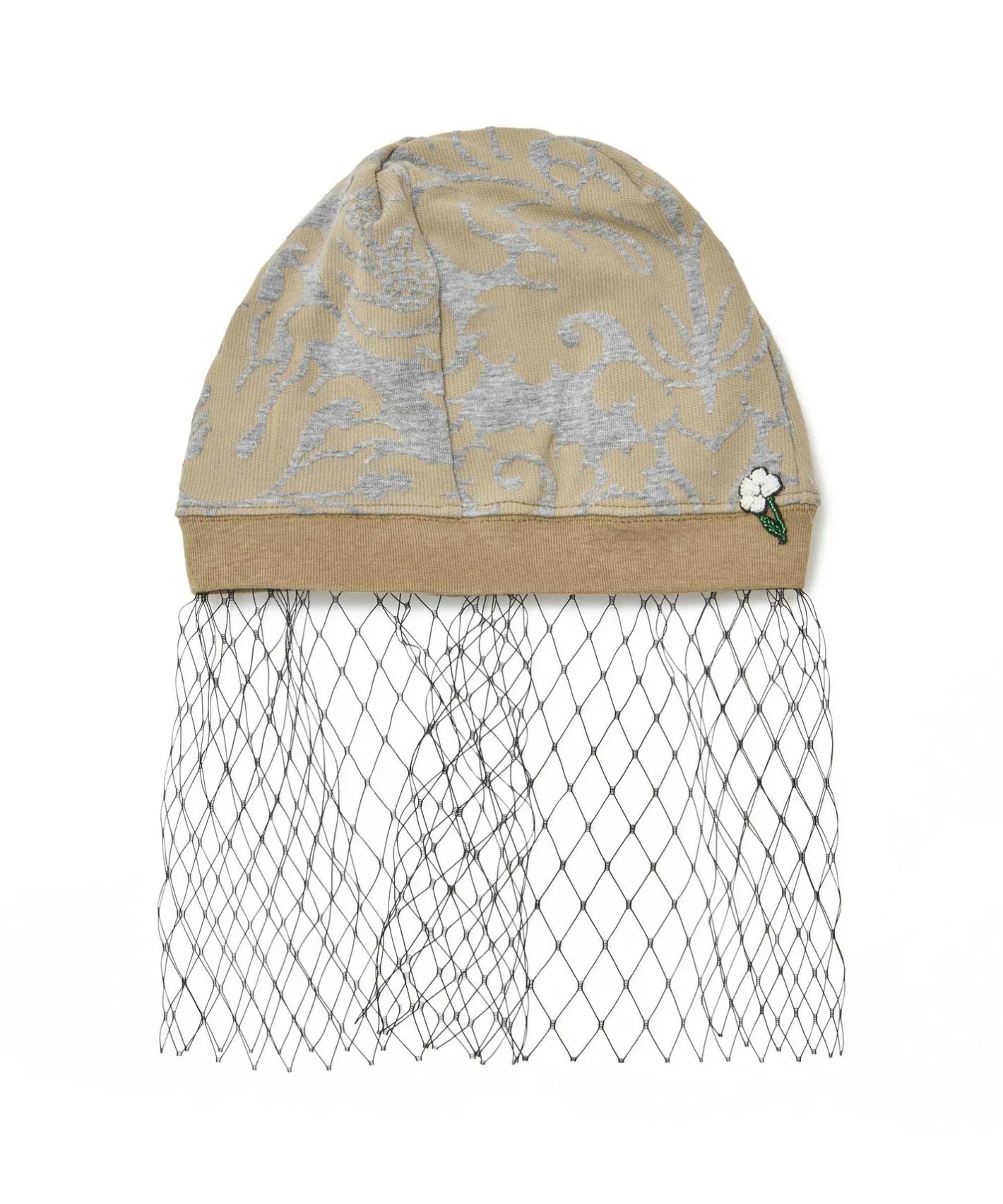 Women UNDERCOVER Hats | Hats | UC1E4H03-2