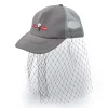 Women UNDERCOVER Hats | Hats | UC1E4H04