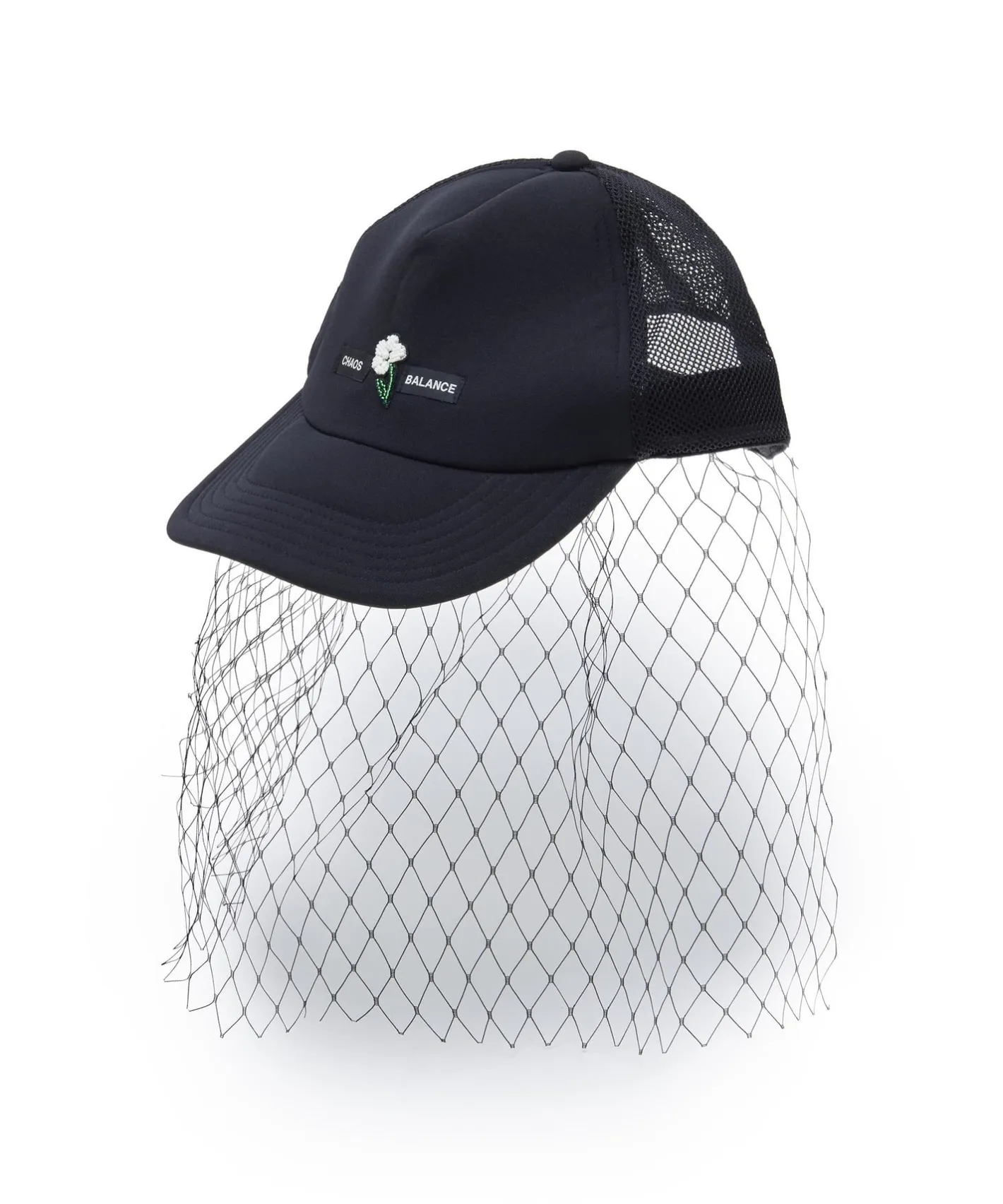 Women UNDERCOVER Hats | Hats | UC1E4H04