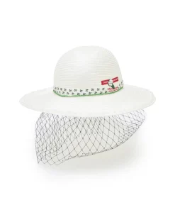 Women UNDERCOVER Hats | Hats | UC1E4H01