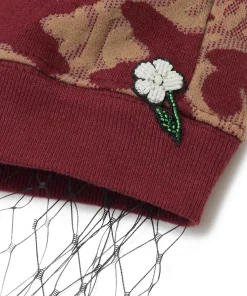 Women UNDERCOVER Hats | Hats | UC1E4H03-2