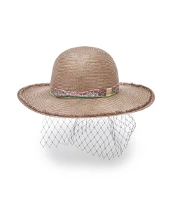 Women UNDERCOVER Hats | Hats | UC1E4H01