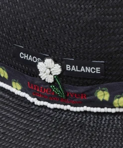 Women UNDERCOVER Hats | Hats | UC1E4H01