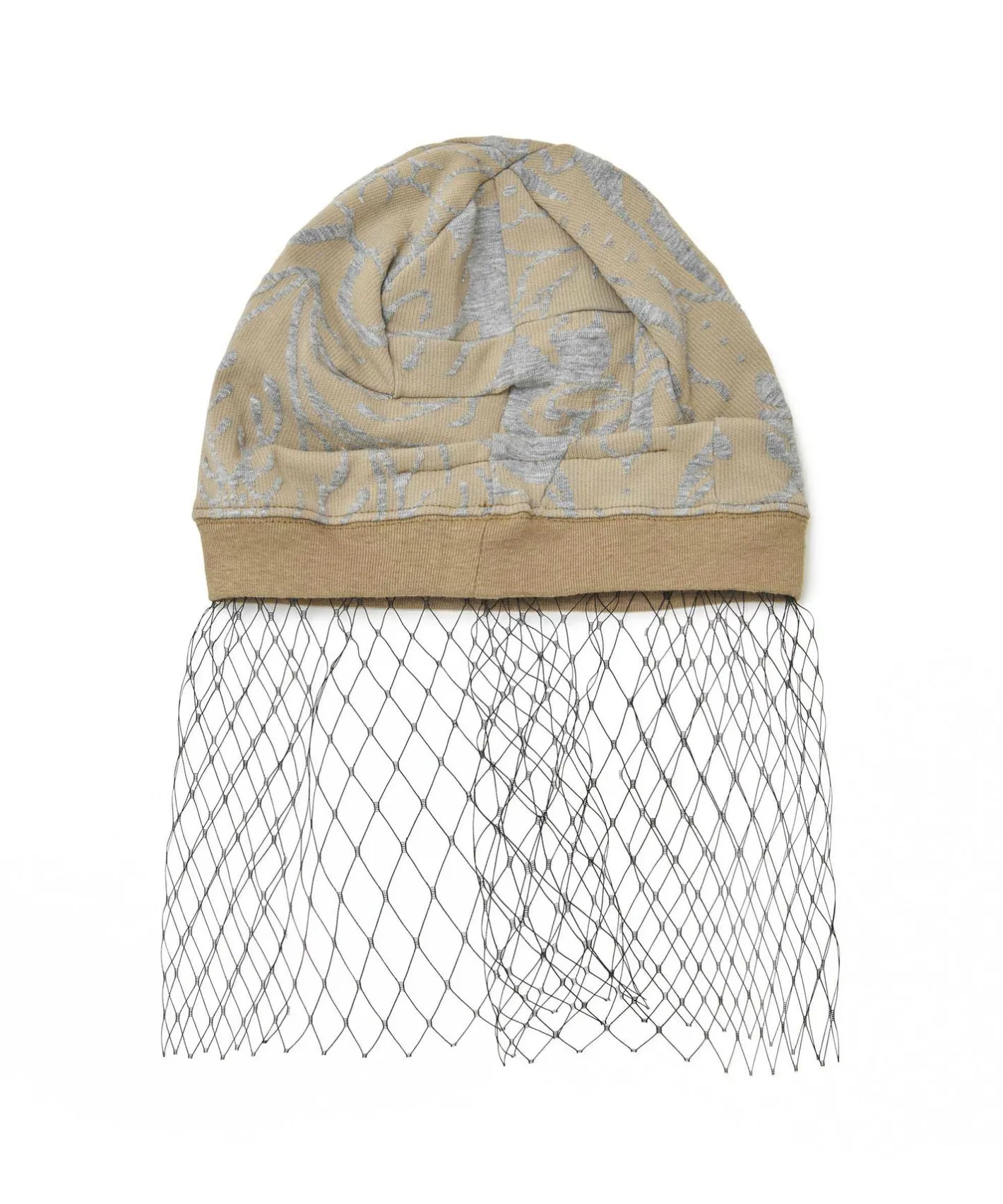 Women UNDERCOVER Hats | Hats | UC1E4H03-2