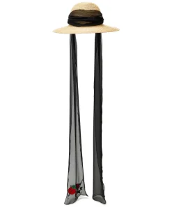 Women UNDERCOVER Hats | Hats | UC1E1H01