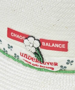 Women UNDERCOVER Hats | Hats | UC1E4H01