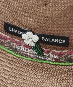 Women UNDERCOVER Hats | Hats | UC1E4H01