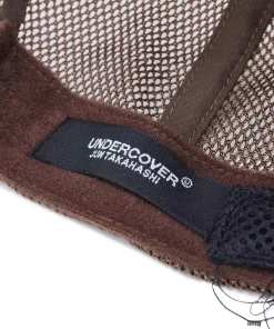 Women UNDERCOVER Hats | Hats | UC1E4H04