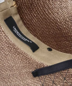 Women UNDERCOVER Hats | Hats | UC1E4H01