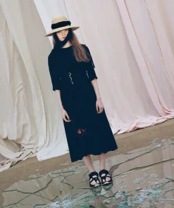 Women UNDERCOVER Hats | Hats | UC1E1H01