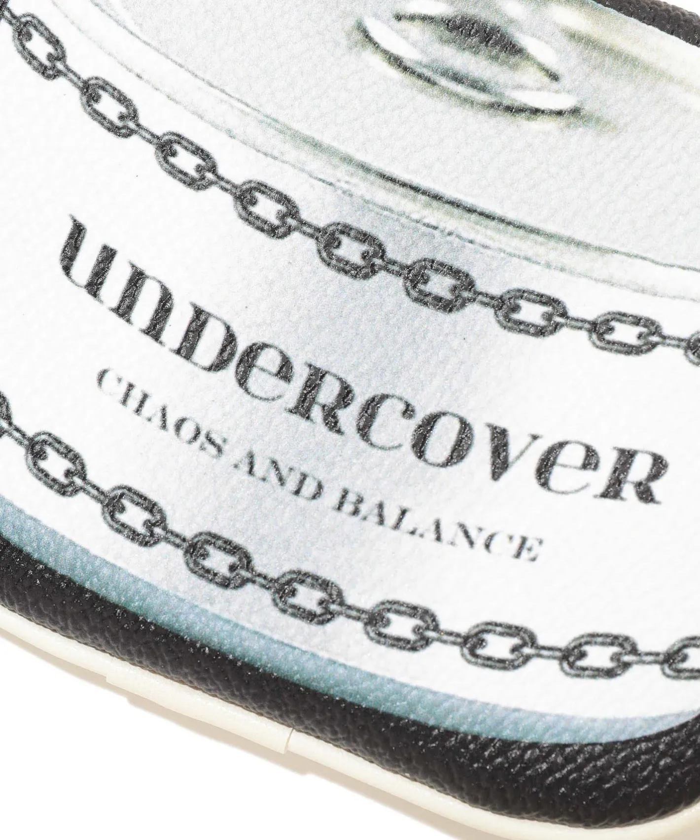Women UNDERCOVER Bags Pouches | Bags Pouches | UC1E1K01-2
