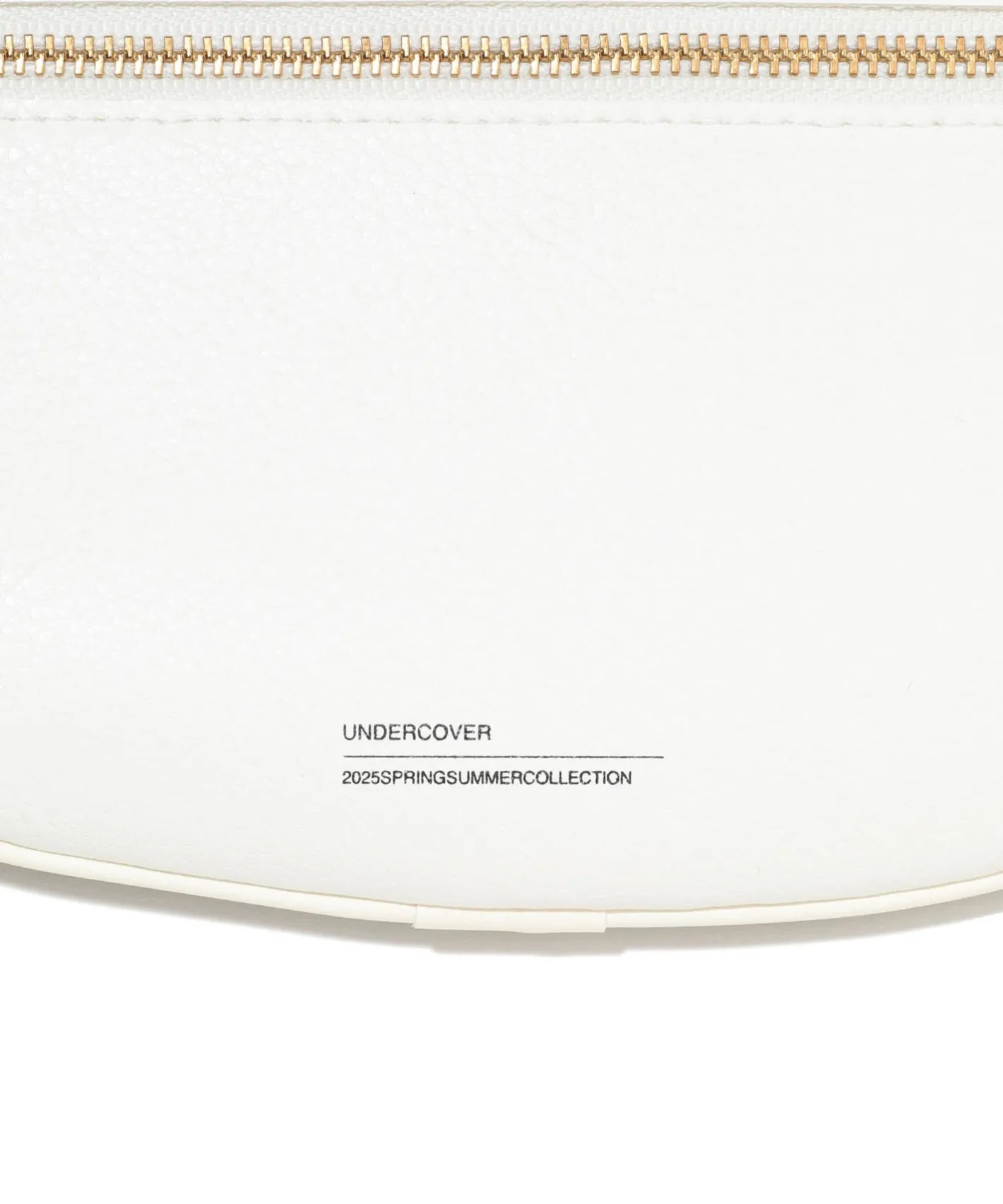 Women UNDERCOVER Bags Pouches | Bags Pouches | UC1E1P91-1