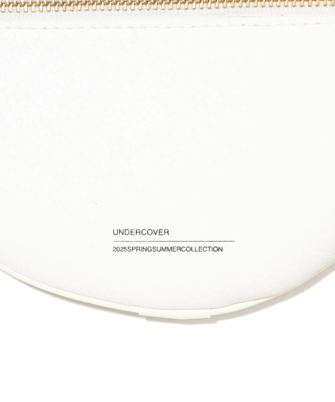 Women UNDERCOVER Bags Pouches | Bags Pouches | UC1E1P91-2