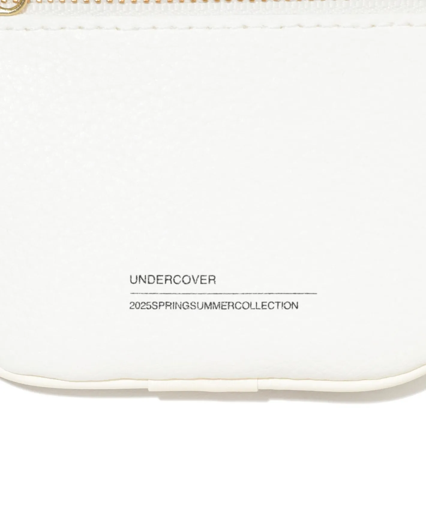 Women UNDERCOVER Bags Pouches | Bags Pouches | UC1E1P94-2