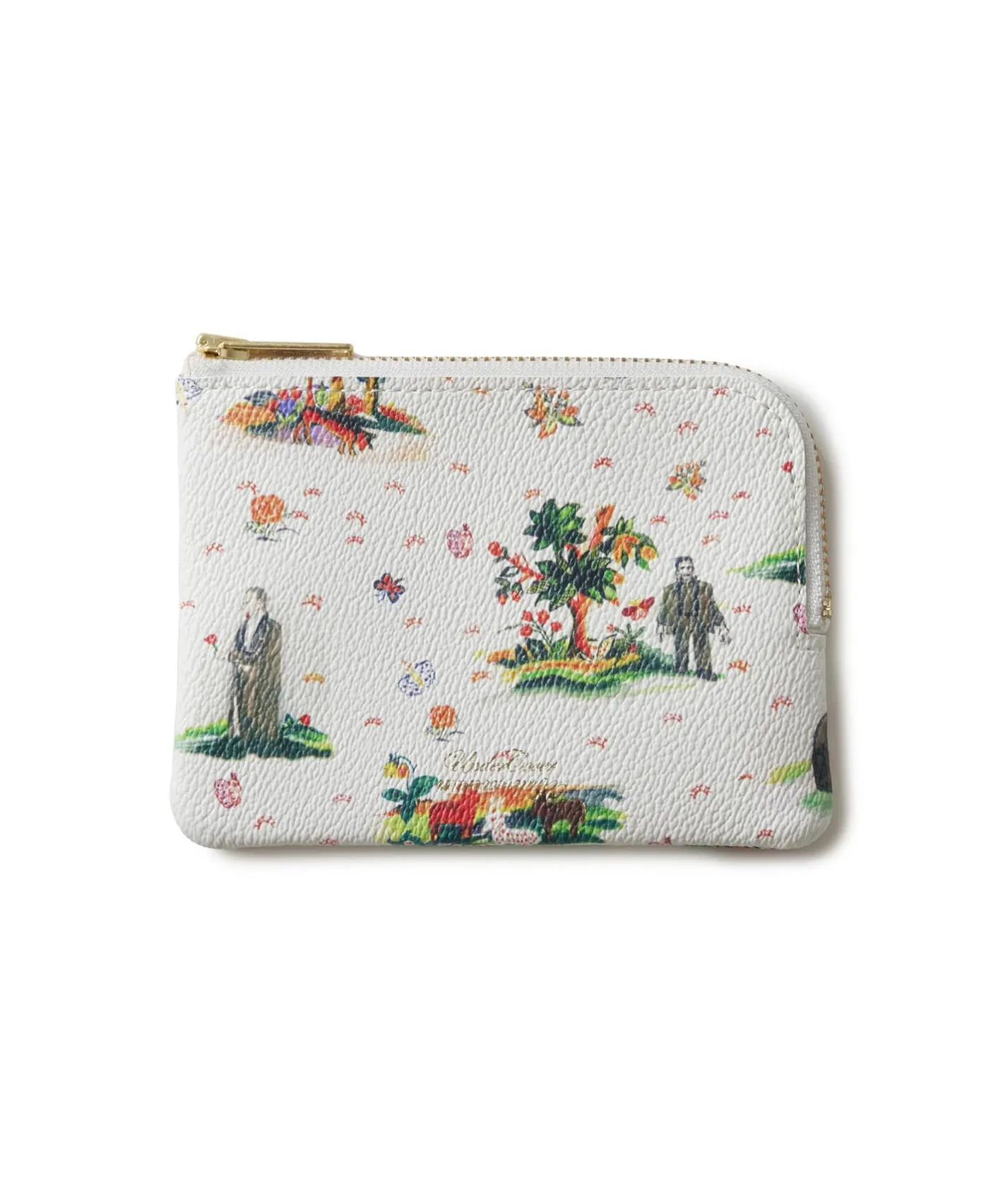 Women UNDERCOVER Bags Pouches | Bags Pouches | UCS9P91-06