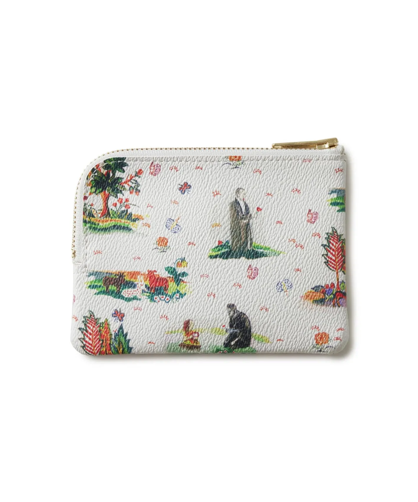 Women UNDERCOVER Bags Pouches | Bags Pouches | UCS9P91-06