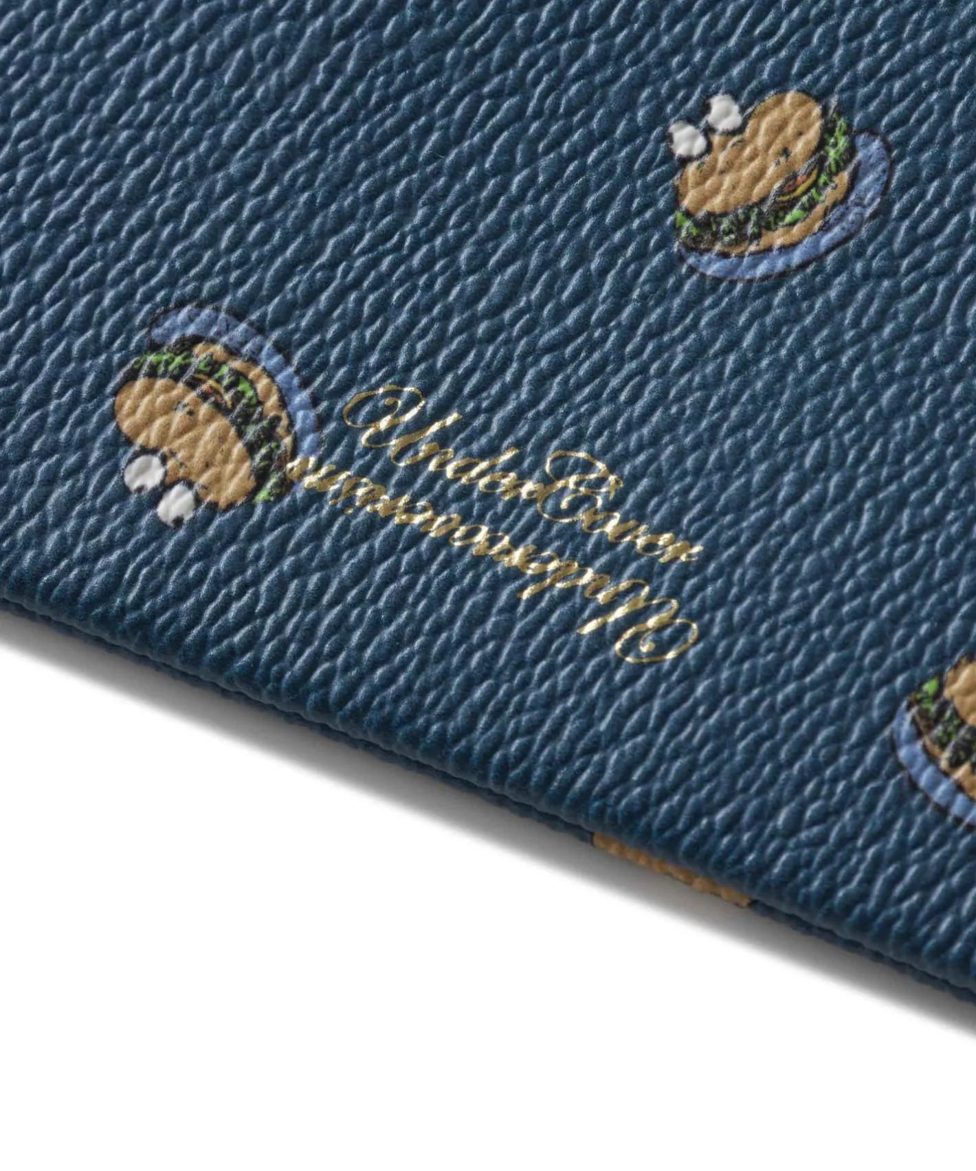 Women UNDERCOVER Bags Pouches | Bags Pouches | UCS9P91-07