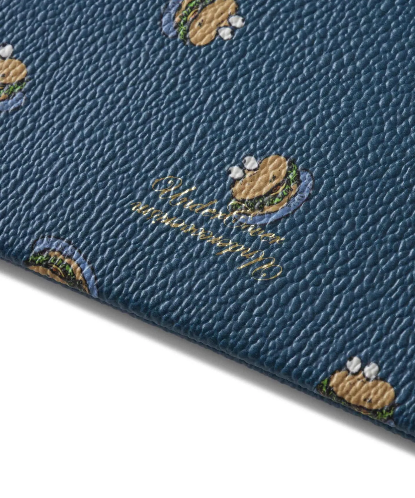 Women UNDERCOVER Bags Pouches | Bags Pouches | UCS9P92-07