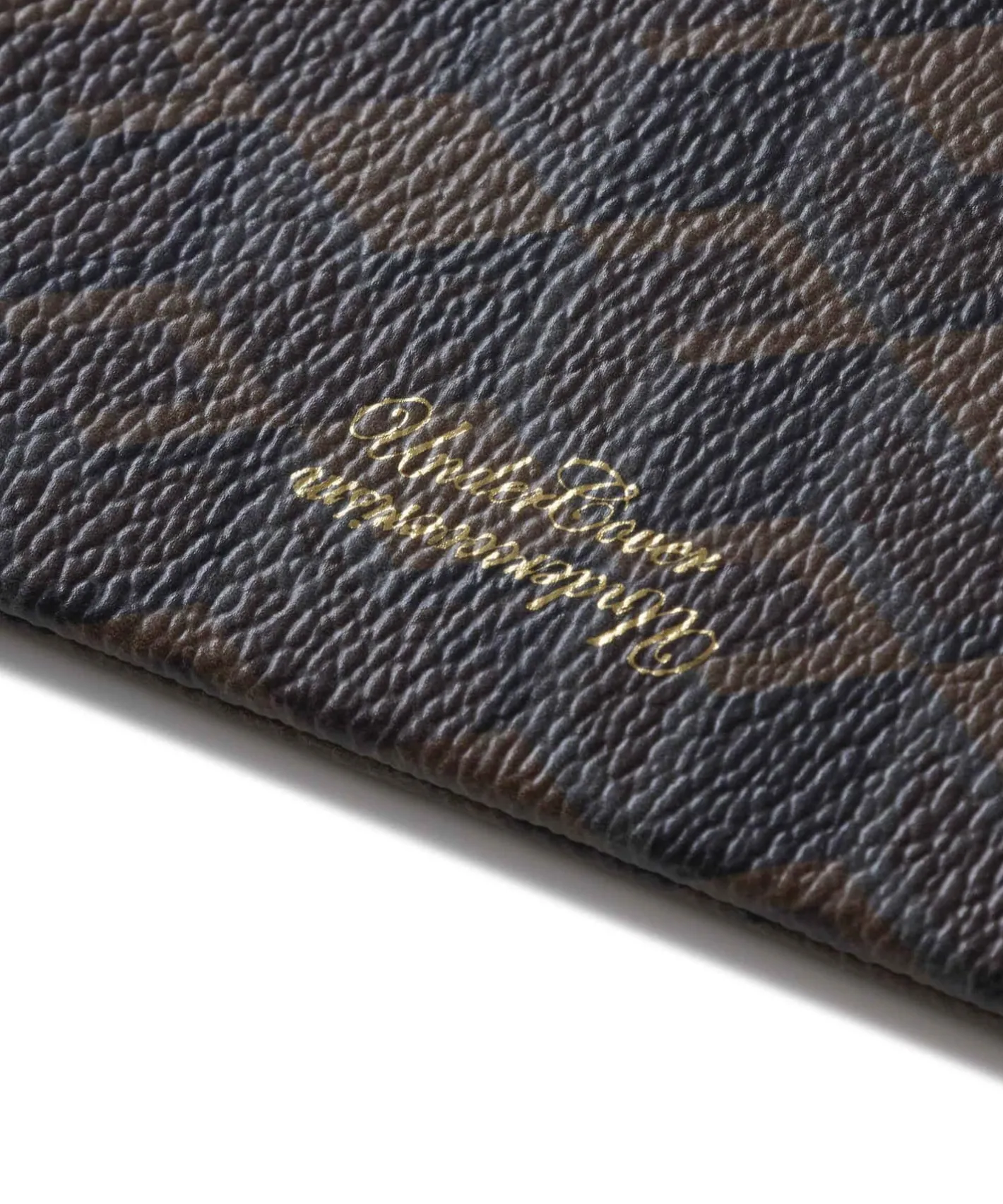 Women UNDERCOVER Bags Pouches | Bags Pouches | UCU9P91-01