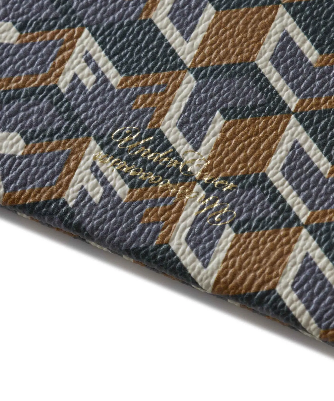 Women UNDERCOVER Bags Pouches | Bags Pouches | UCU9P91-01