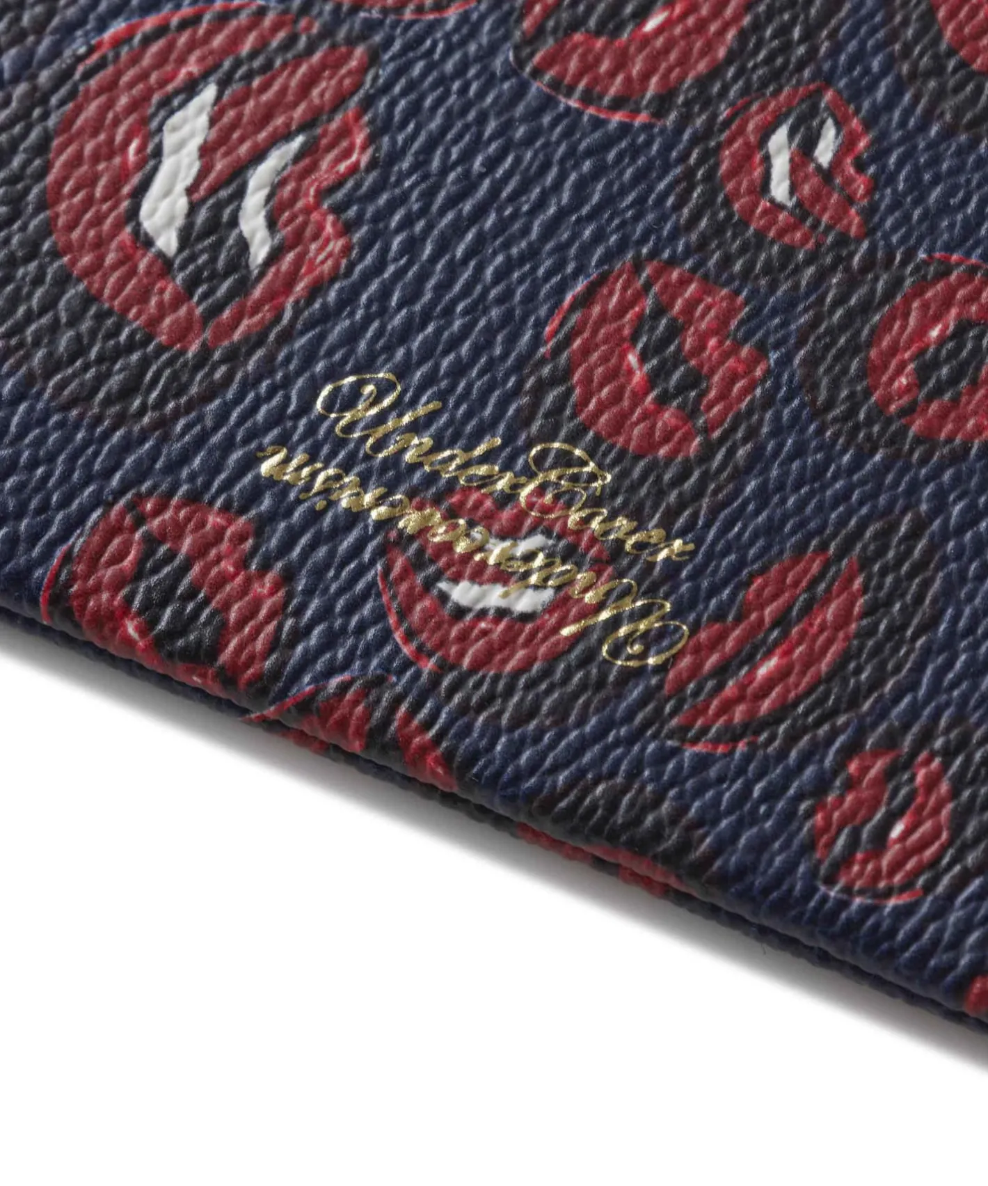 Women UNDERCOVER Bags Pouches | Bags Pouches | UCU9P91-02