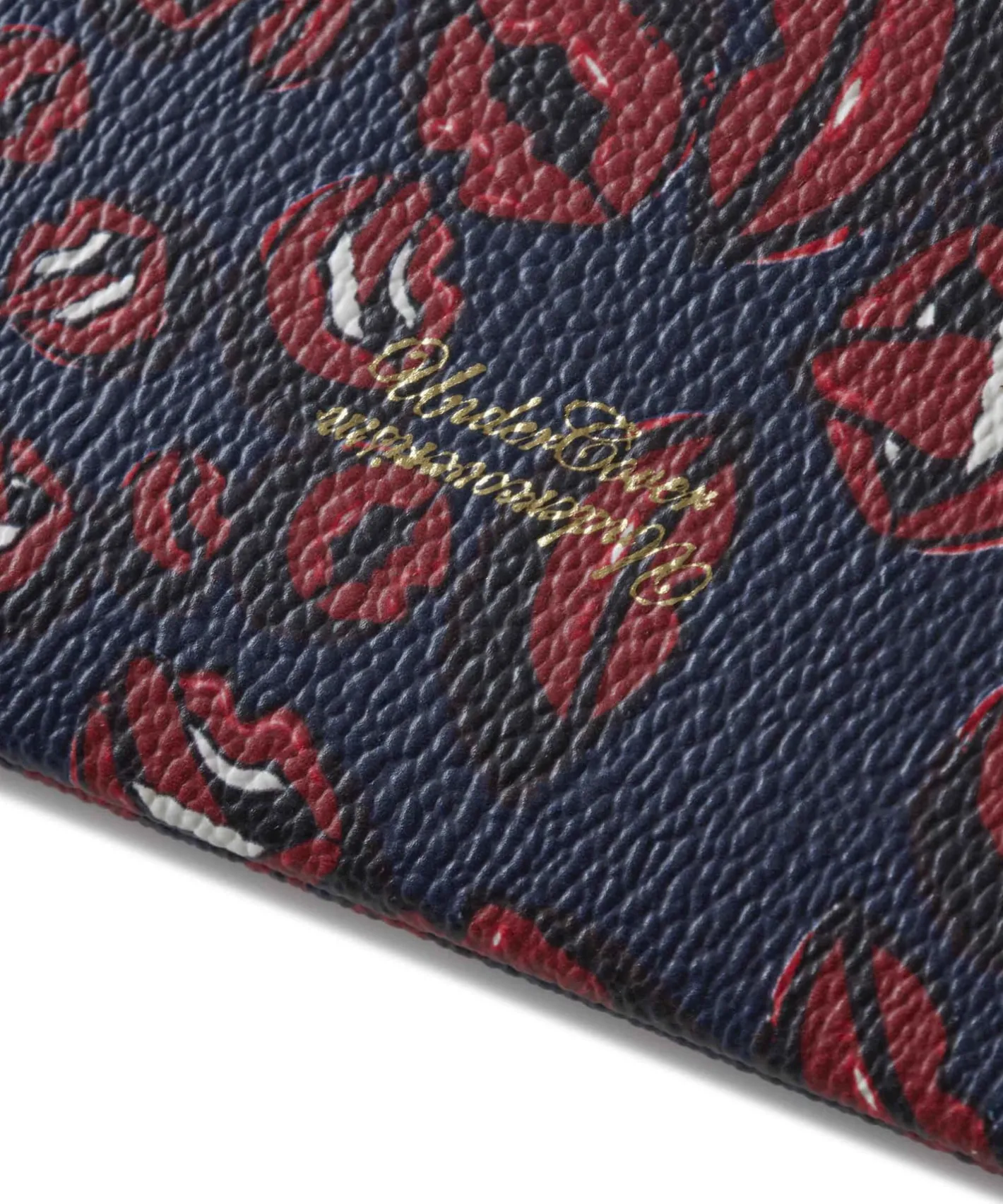 Women UNDERCOVER Bags Pouches | Bags Pouches | UCU9P93-02