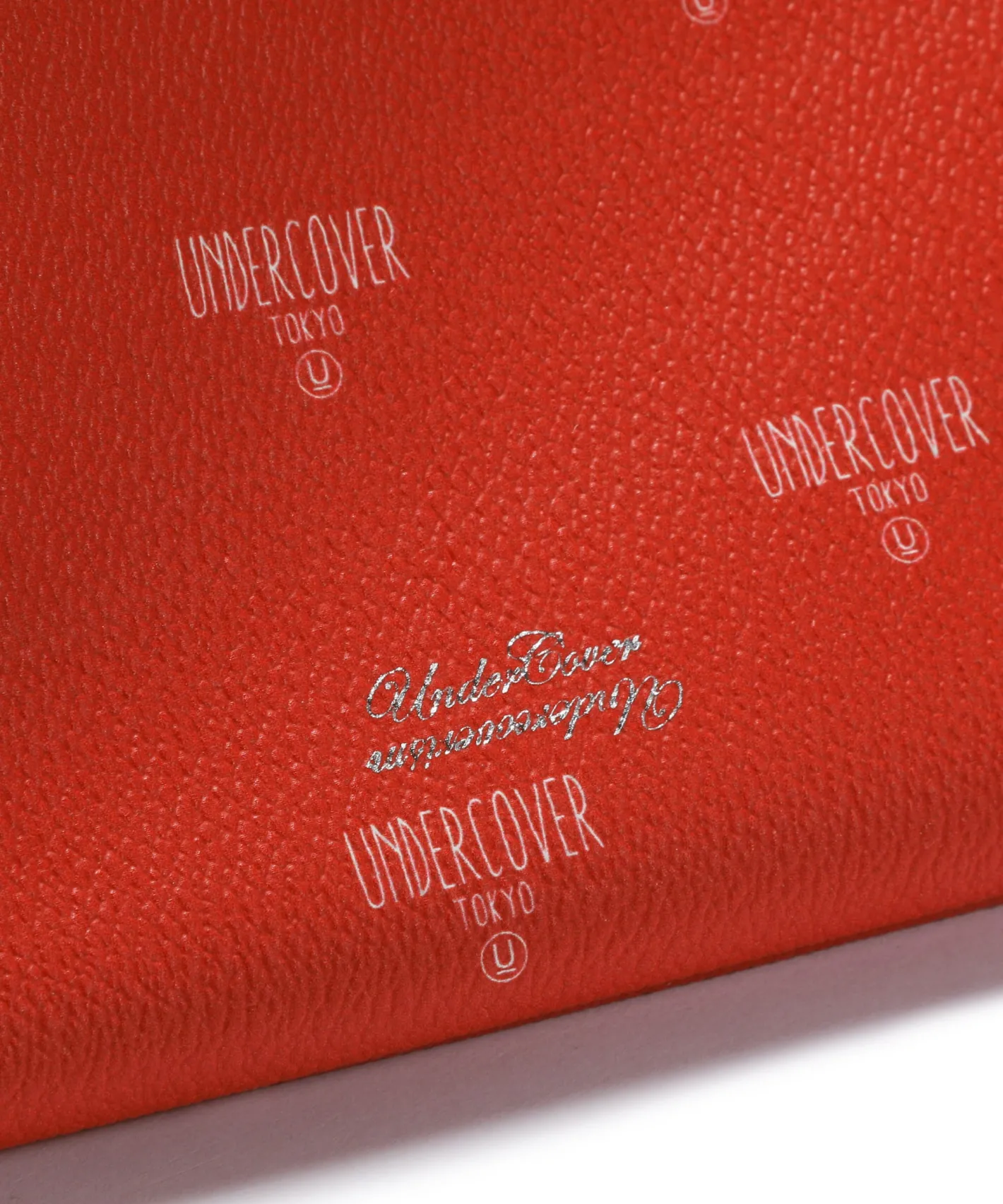 Women UNDERCOVER Bags Pouches | Bags Pouches | UCX9P93-02
