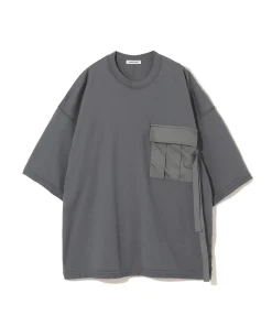 UNDERCOVER Sweater Cut&Sew | T-Shirts | UP1E4806