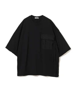 UNDERCOVER Sweater Cut&Sew | T-Shirts | UP1E4806